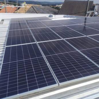Comprar o produto de Instalação de Energia Solar em Energia Solar em Cotia, SP por Solutudo