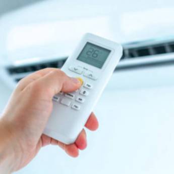 Comprar o produto de Assistência técnica em ar condicionados em Ar Condicionado em Curitiba, PR por Solutudo