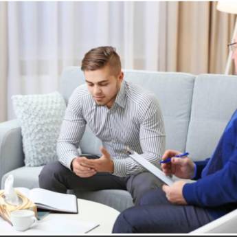 Comprar o produto de Psicólogo em Enfermeiros e Cuidadores em Santa Cruz do Rio Pardo, SP por Solutudo