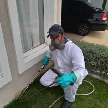 Comprar o produto de Descupinização em Santo André  em Dedetização em Santo André, SP por Solutudo