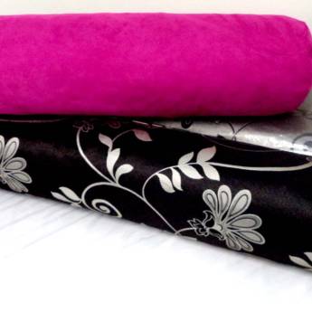 Comprar o produto de Rolebom - Rolo de Cabeceira  em Acessórios em Hortolândia, SP por Solutudo