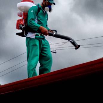 Comprar o produto de Controle de Escorpiões em Osasco em Dedetizadoras em Osasco, SP por Solutudo