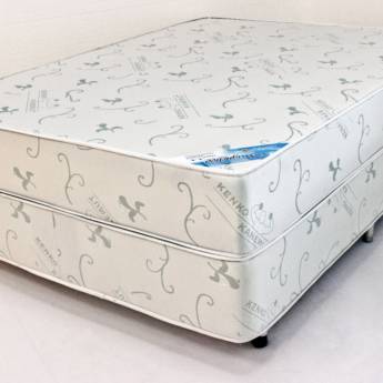 Comprar o produto de Colchão Kenko Kanemut Tradicional em Colchões em Hortolândia, SP por Solutudo