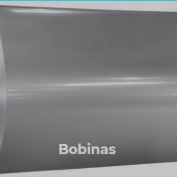 Comprar o produto de Bobinas de Aço inox em Bobinas em Carapicuíba, SP por Solutudo