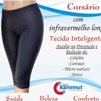 Comprar o produto de Corsário  em Linha Leve em Hortolândia, SP por Solutudo