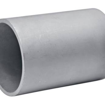 Comprar o produto de Tubos Schedule em Tubos e Conexões em Carapicuíba, SP por Solutudo