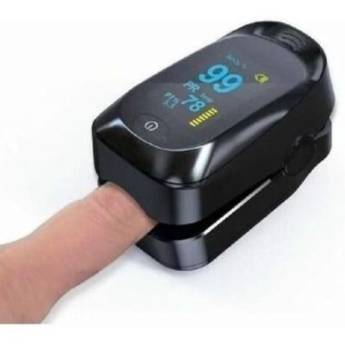 Comprar o produto de Oxímetro de dedo digital em Saúde em Humaitá, AM por Solutudo