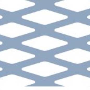 Comprar o produto de Chapas Perfuradas Losangulares em Chapas em Carapicuíba, SP por Solutudo