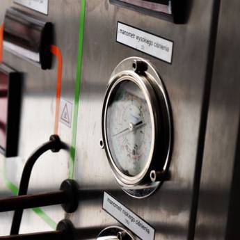 Comprar o produto de Automoção de bombas em Automação em Governador Valadares, MG por Solutudo