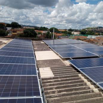 Comprar o produto de Especialista em energia solar em Sete Lagoas em Energia Solar em Sete Lagoas, MG por Solutudo