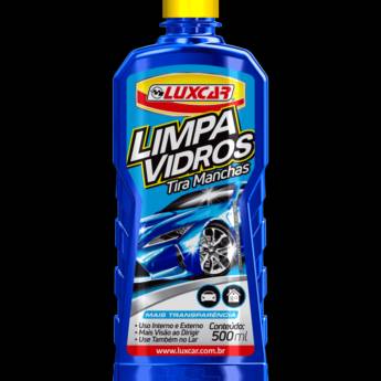 Comprar o produto de Limpa Vidros Luxcar em Automotivo em Foz do Iguaçu, PR por Solutudo