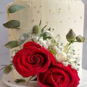 Comprar o produto de Boleria em Vila Velha  em Bolos em Vila Velha, ES por Solutudo