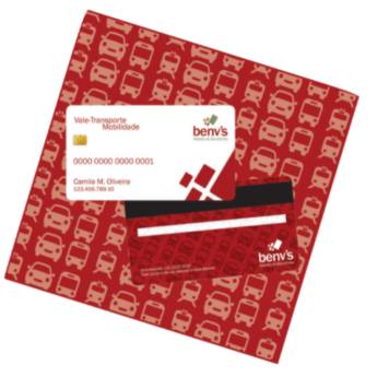 Comprar o produto de Gestão do Benefício Vale-transporte em Consultoria em São Paulo, SP por Solutudo