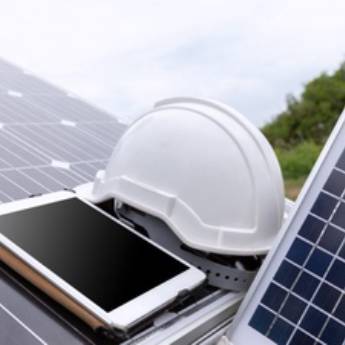 Comprar o produto de Venda de equipamento solar em Energia Solar em Lins, SP por Solutudo
