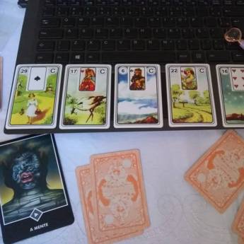 Comprar o produto de Consulta Espiritual Online em Cartomantes em Bauru, SP por Solutudo