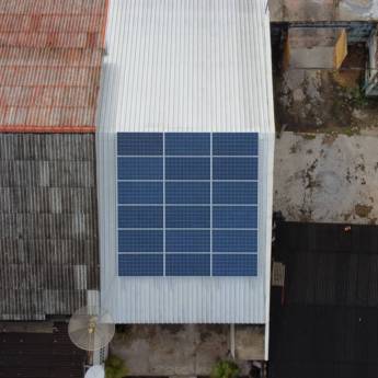 Comprar o produto de Instalação de energia solar para comércio em Energia Solar em Santarém, PA por Solutudo