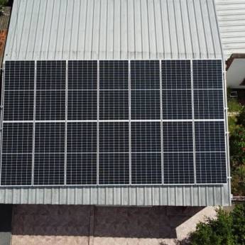 Comprar o produto de Projetos de energia solar em Energia Solar em Santarém, PA por Solutudo