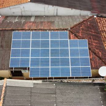 Comprar o produto de Empresa de energia solar em Energia Solar em Santarém, PA por Solutudo