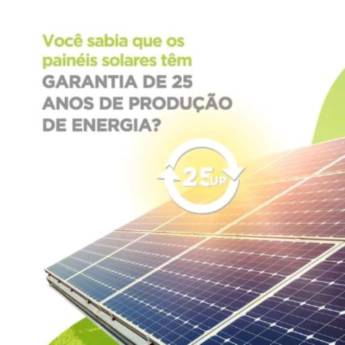 Comprar o produto de Seguro Solar em Energia Solar em Lençóis Paulista, SP por Solutudo
