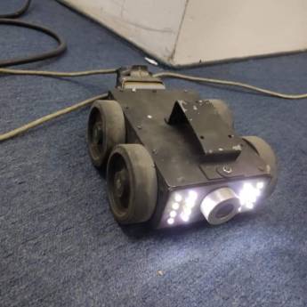 Comprar o produto de Limpeza de Dutos de Ar Condicionado em Bauru em Ar Condicionado em Bauru, SP por Solutudo