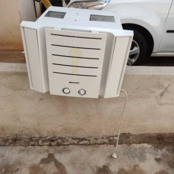 Comprar o produto de Limpeza Geral em Equipamentos de Ar Condicionado Bauru em Ar Condicionado em Bauru, SP por Solutudo