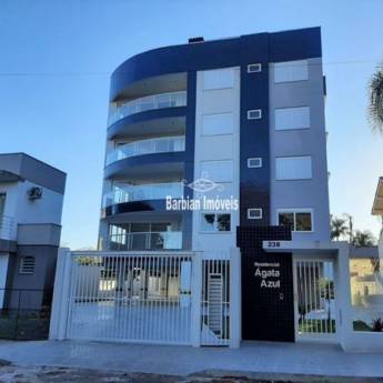 Comprar o produto de Apartamentos com três dormitórios à venda​ em Santa Cruz do Sul em Venda - Apartamentos em Santa Cruz do Sul, RS por Solutudo