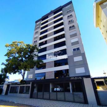 Comprar o produto de Apartamentos com dois dormitórios​ à venda em Santa Cruz do Sul em Venda - Apartamentos em Santa Cruz do Sul, RS por Solutudo
