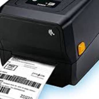 Comprar produto Impressora térmica de sistemas em Impressoras e Acessórios pela empresa RPC Tecnologia & Serviços em Botucatu, SP