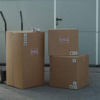 Comprar o produto de Carretos com Kombi em Belo Horizonte em Frete, Carreto, Transporte em São Paulo, SP por Solutudo