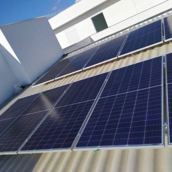 Comprar o produto de Instalação de Energia Solar em Boituva em Energia Solar em Cotia, SP por Solutudo
