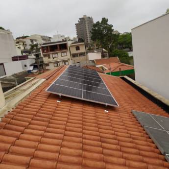 Comprar o produto de Instalação de Energia Solar em São Bernardo do Campo em Energia Solar em Cotia, SP por Solutudo