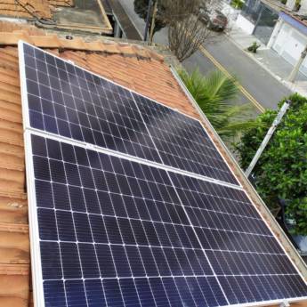 Comprar o produto de Instalação de Energia Solar em São Caetano em Energia Solar em Osasco, SP por Solutudo