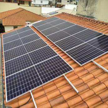 Comprar o produto de Empresa de energia solar em Trindade em Energia Solar em Trindade, GO por Solutudo