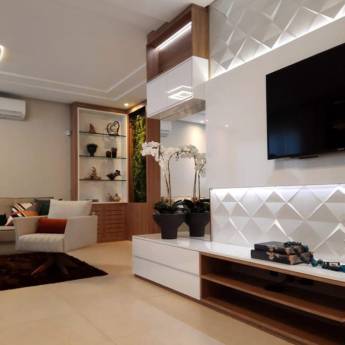 Comprar o produto de Designer de interiores em Interiores em São Paulo, SP por Solutudo