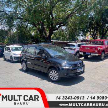 Comprar o produto de SPACE FOX 1.6 4P TREND FLEX em Bauru em Spacefox em Bauru, SP por Solutudo