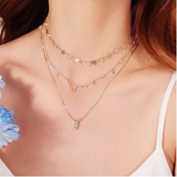 Comprar o produto de Colar em Pulseiras e Colares em Indaiatuba, SP por Solutudo