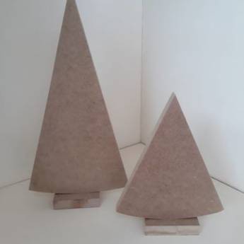 Comprar o produto de Pinheiro em Artigos de Natal em Joinville, SC por Solutudo