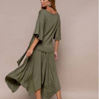 Comprar o produto de Conjunto - G em Moda Feminina em Jundiaí, SP por Solutudo