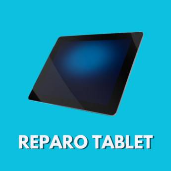Comprar o produto de Reparo Tablet em iPad e Tablets em Itapetininga, SP por Solutudo