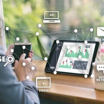 Comprar o produto de Marketing digital em Marketing Digital em Tangará da Serra, MT por Solutudo