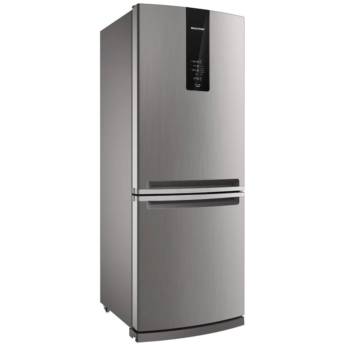 Comprar o produto de Conserto de Geladeira Brastemp em Refrigeração - Assistência Técnica em Salvador, BA por Solutudo