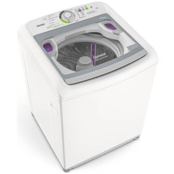 Comprar o produto de Conserto de Máquina de Lavar Consul em Assistência Técnica em Salvador, BA por Solutudo