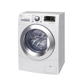 Comprar o produto de Conserto de Máquina de Lavar LG em Assistência Técnica em Salvador, BA por Solutudo