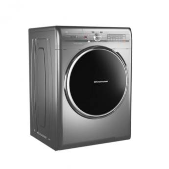 Comprar o produto de Conserto de Lava e Seca Brastemp em Assistência Técnica em Salvador, BA por Solutudo