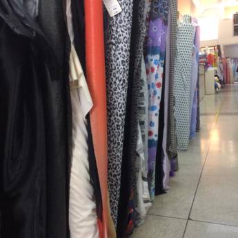 Comprar o produto de Tecidos para Roupas em Tecidos em Ourinhos, SP por Solutudo