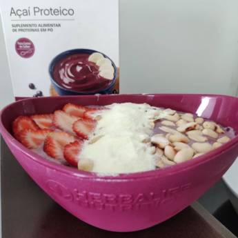 Comprar o produto de Açaí Fit em Suplementos em Aracaju, SE por Solutudo