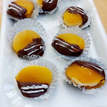 Comprar o produto de Doces Finos em Doces e Sobremesas em Vila Velha, ES por Solutudo