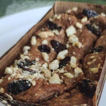 Comprar o produto de Cuca com shake Herbalife em Shake em Aracaju, SE por Solutudo