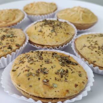 Comprar o produto de Empanda fit Herbalife em Salgados em Aracaju, SE por Solutudo