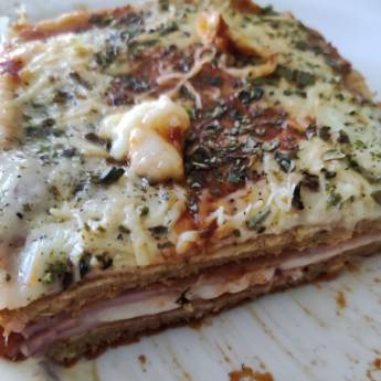 Comprar o produto de lasanha fit herbalife em Lasanha em Aracaju, SE por Solutudo